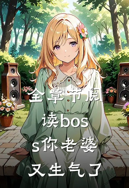 全章节阅读boss你老婆又生气了