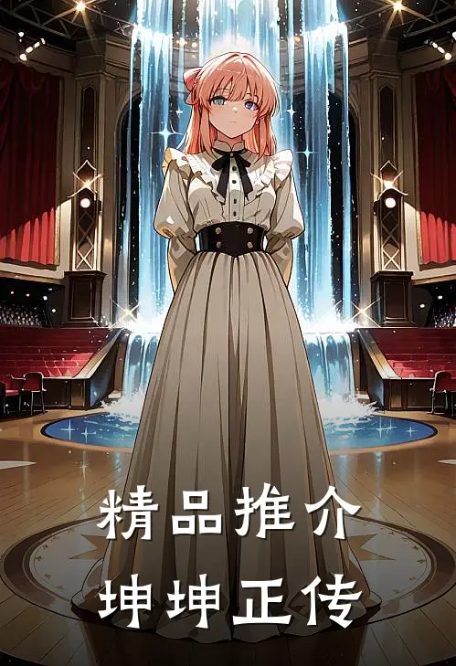 精品推介坤坤正传