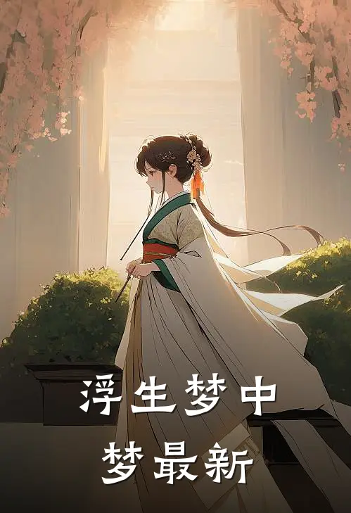 浮生梦中梦最新