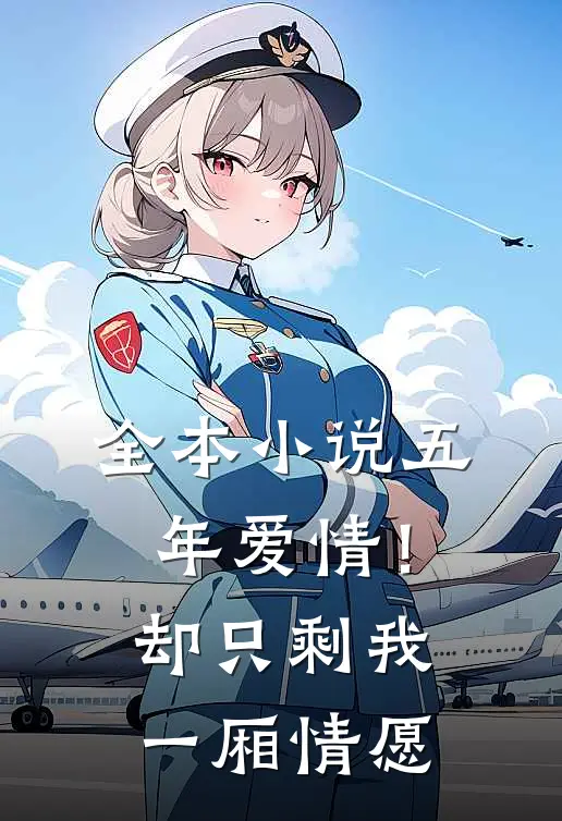 全本小说五年爱情！却只剩我一厢情愿