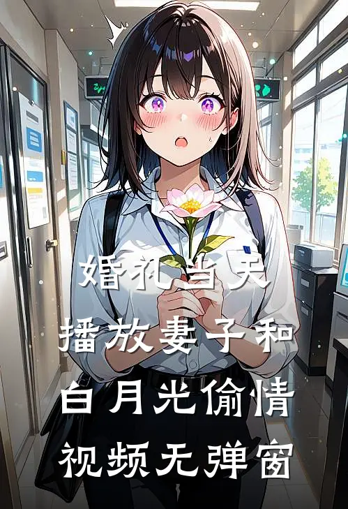 婚礼当天，播放妻子和白月光偷情视频无弹窗