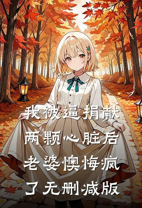 我被逼捐献两颗心脏后，老婆懊悔疯了无删减版