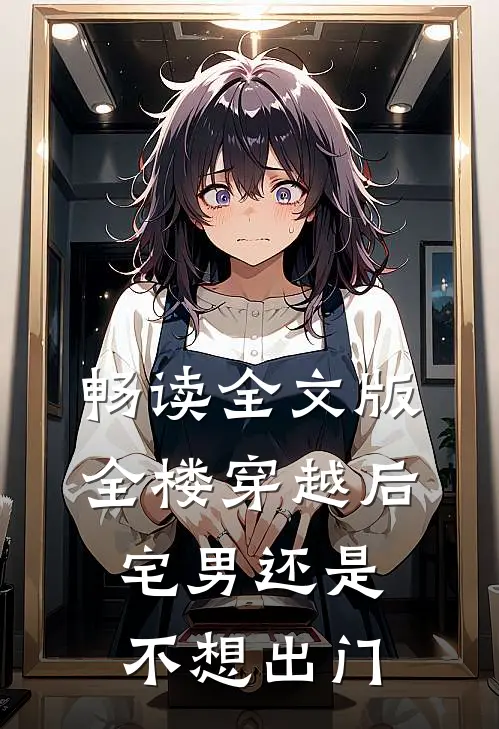 畅读全文版全楼穿越后，宅男还是不想出门