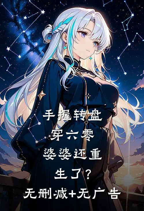 手握转盘穿六零，婆婆还重生了？无删减+无广告
