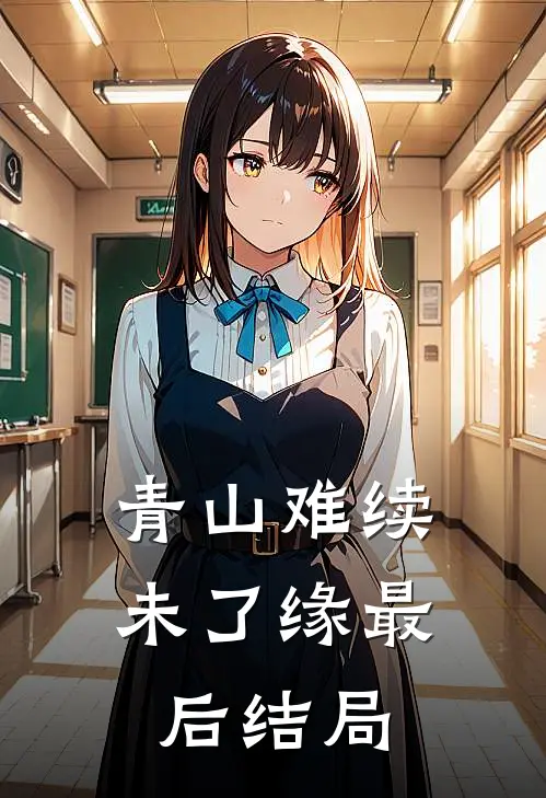 青山难续未了缘最后结局