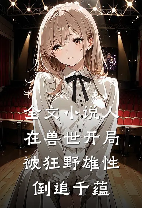 全文小说人在兽世开局被狂野雄性倒追千蕴