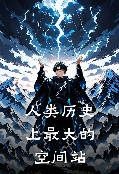 人类历史上最大的空间站