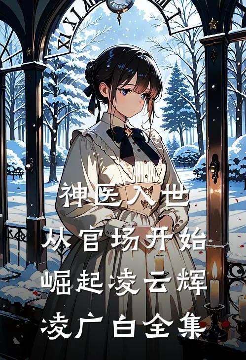 神医入世，从官场开始崛起凌云辉凌广白全集