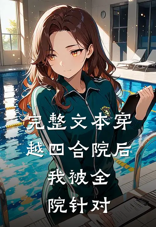 完整文本穿越四合院后，我被全院针对