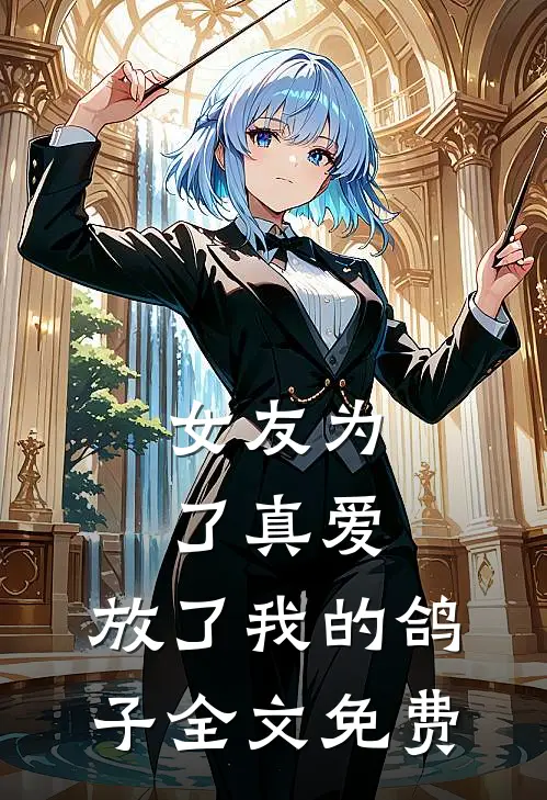 女友为了真爱，放了我的鸽子全文免费