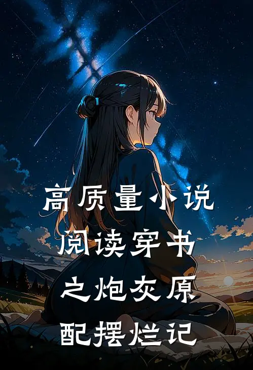 高质量小说阅读穿书之炮灰原配摆烂记