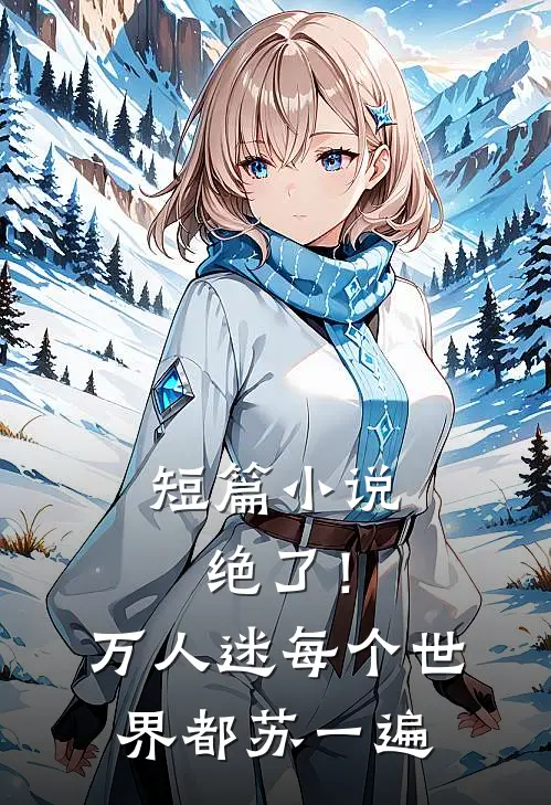 短篇小说绝了！万人迷每个世界都苏一遍