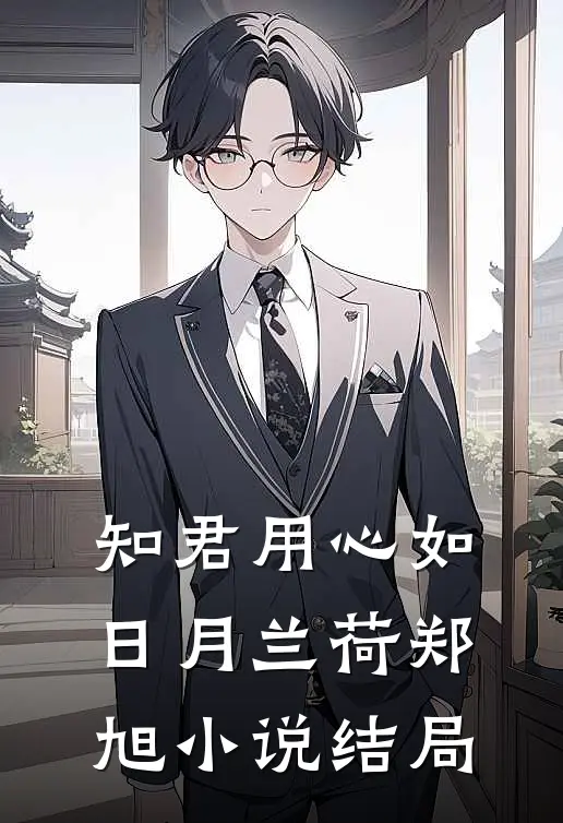 知君用心如日月兰荷郑旭小说结局