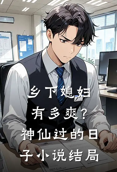 乡下媳妇有多爽？神仙过的日子小说结局