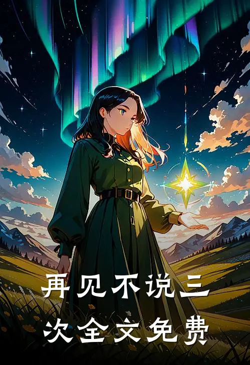 再见不说三次全文免费