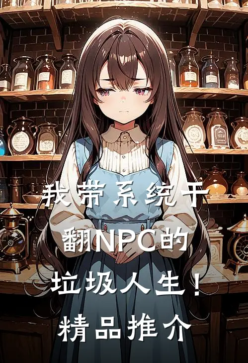 我带系统干翻NPC的垃圾人生！精品推介