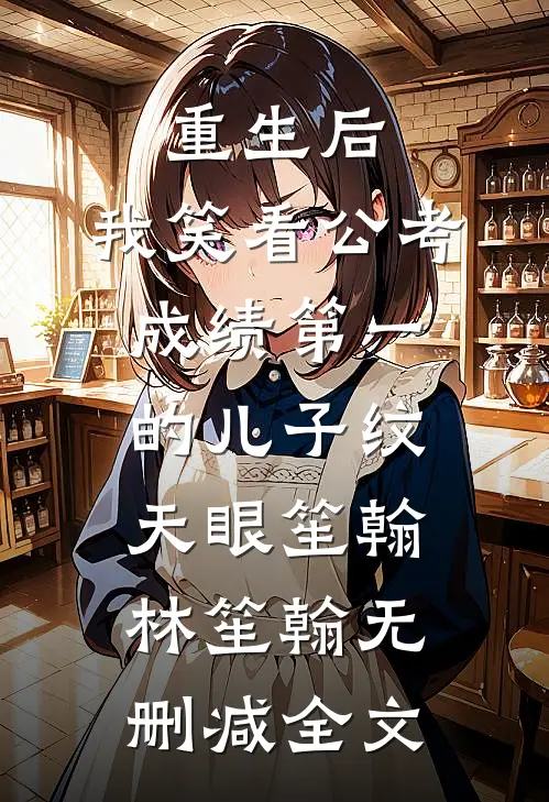 重生后，我笑看公考成绩第一的儿子纹天眼笙翰林笙翰无删减全文