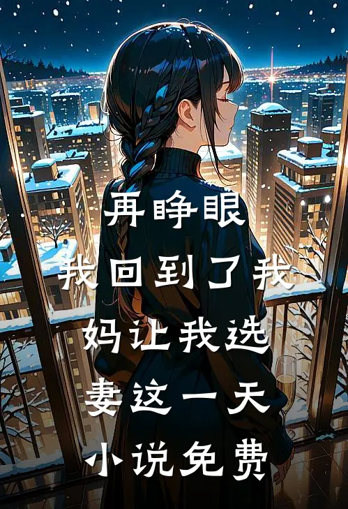 再睁眼，我回到了我妈让我选妻这一天小说免费