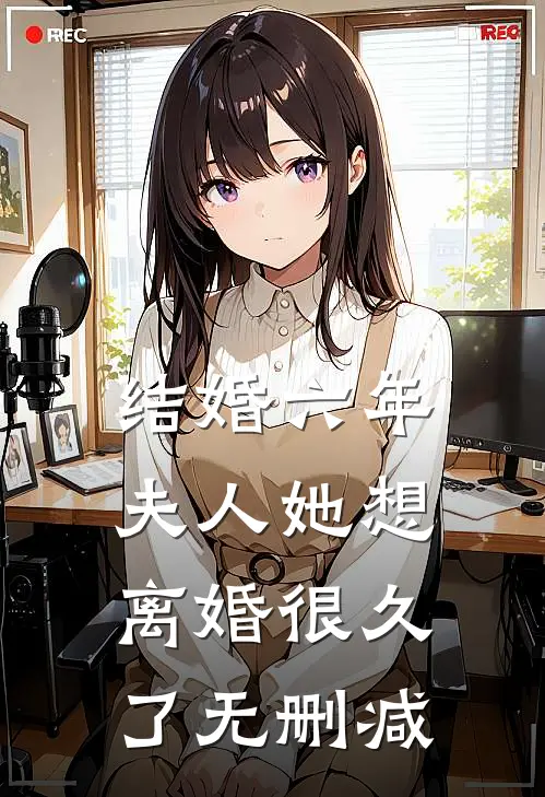 结婚六年，夫人她想离婚很久了无删减