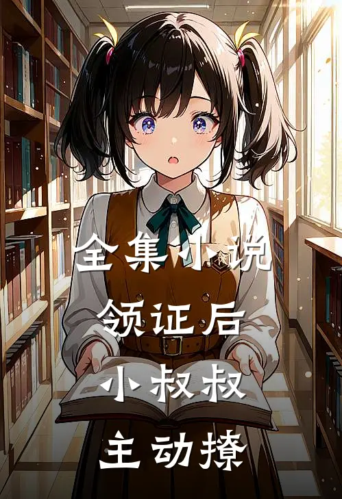 全集小说领证后，小叔叔主动撩