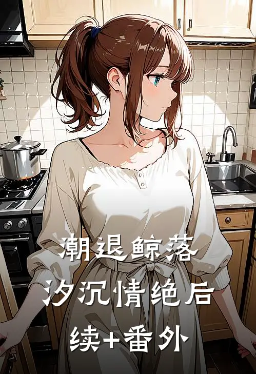 潮退鲸落，汐沉情绝后续+番外
