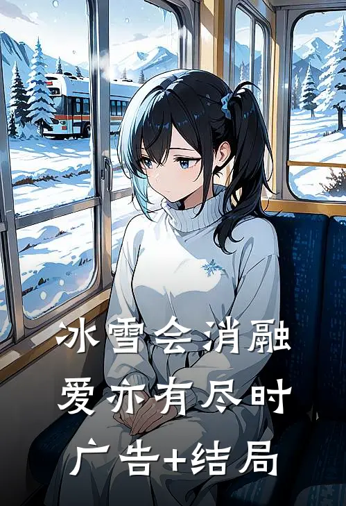 冰雪会消融，爱亦有尽时广告+结局