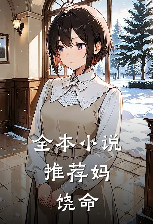全本小说推荐妈，饶命