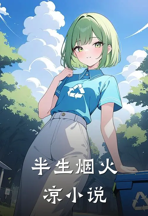 半生烟火凉小说