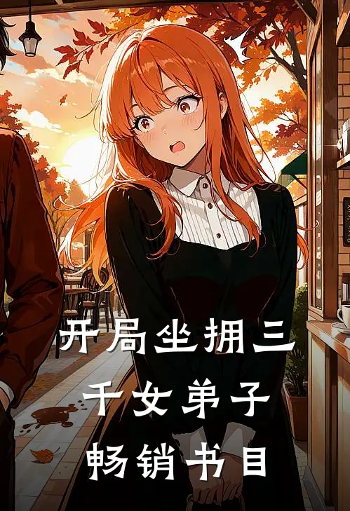 开局坐拥三千女弟子畅销书目
