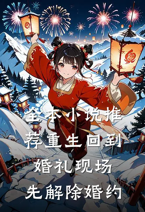 全本小说推荐重生回到婚礼现场，先解除婚约