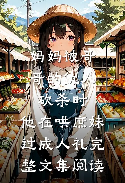 妈妈被哥哥的仇人砍杀时，他在哄庶妹过成人礼完整文集阅读