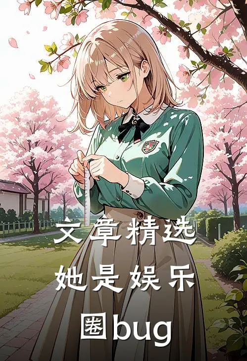 文章精选她是娱乐圈bug