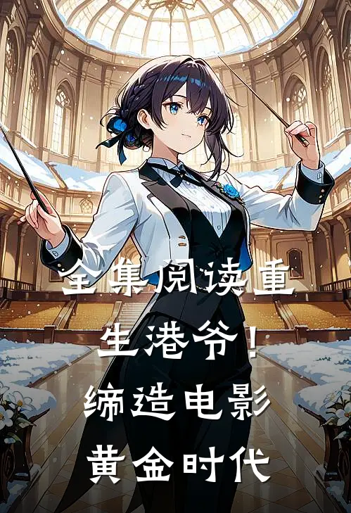 全集阅读重生港爷！缔造电影黄金时代