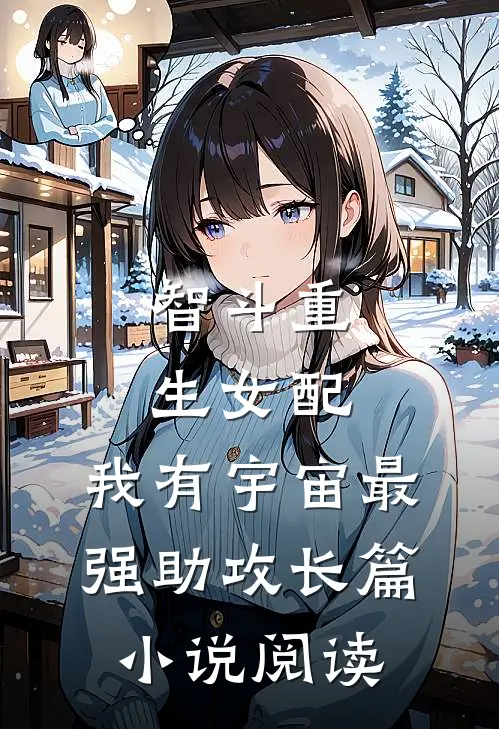 智斗重生女配：我有宇宙最强助攻长篇小说阅读