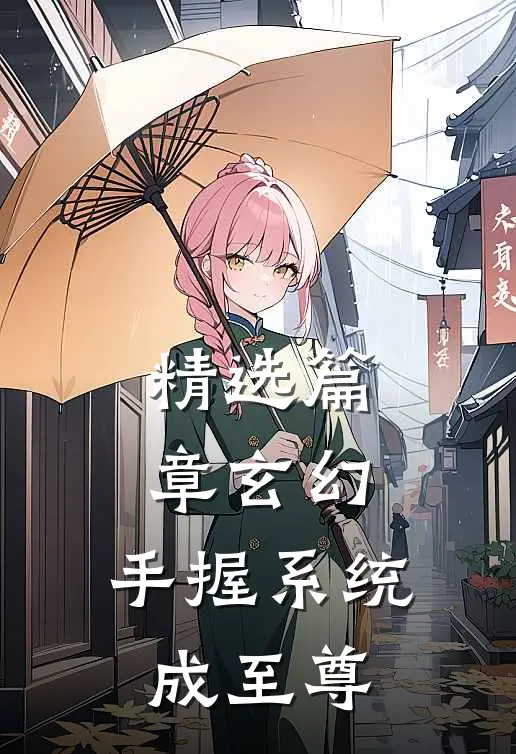 精选篇章玄幻：手握系统成至尊