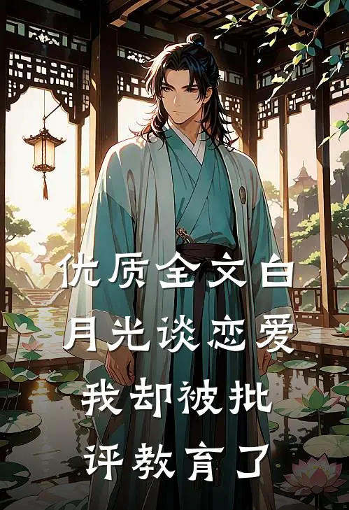 优质全文白月光谈恋爱，我却被批评教育了