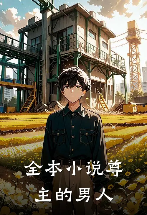 全本小说尊主的男人