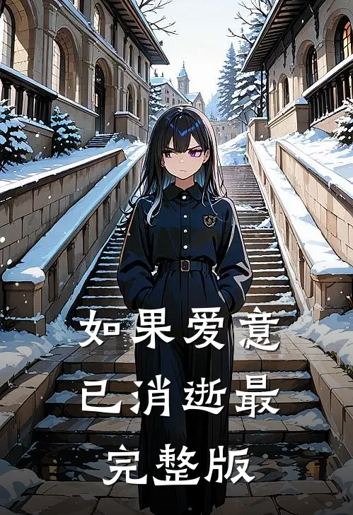 如果爱意已消逝最完整版