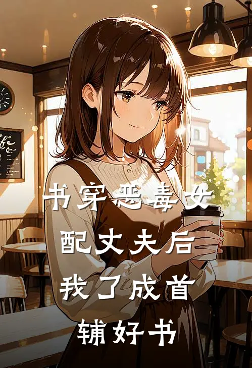 书穿恶毒女配丈夫后，我了成首辅好书