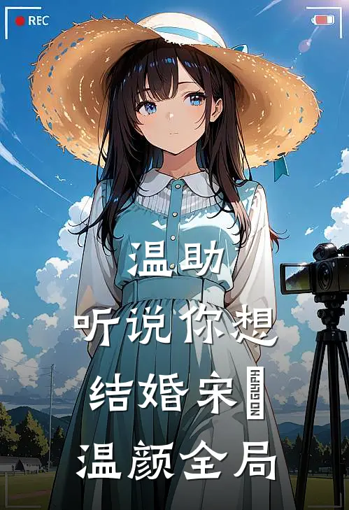 温助，听说你想结婚宋澔温颜全局