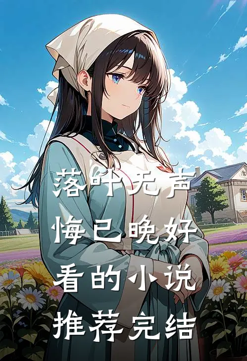 落叶无声悔已晚好看的小说推荐完结
