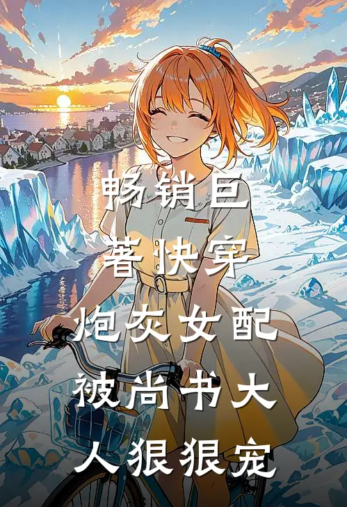 畅销巨著快穿：炮灰女配被尚书大人狠狠宠