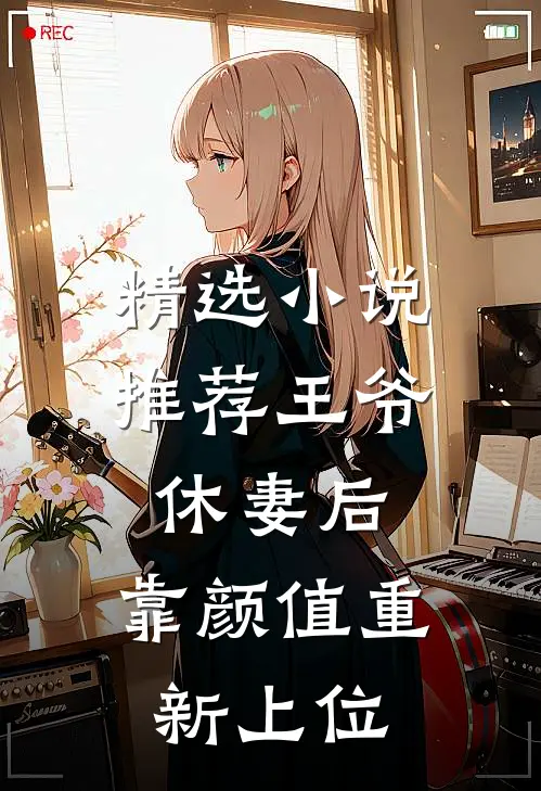 精选小说推荐王爷休妻后，靠颜值重新上位