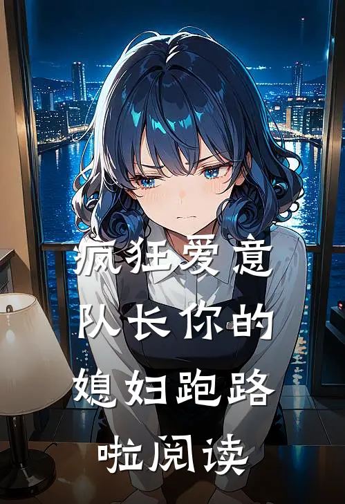 疯狂爱意：队长你的媳妇跑路啦阅读