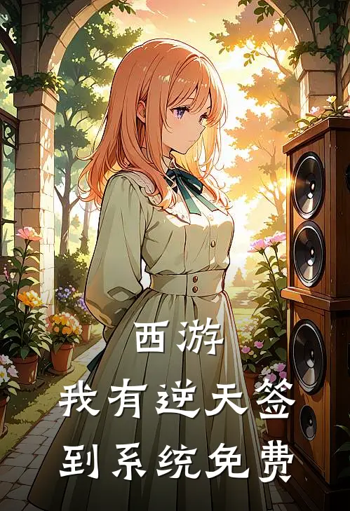 西游：我有逆天签到系统免费
