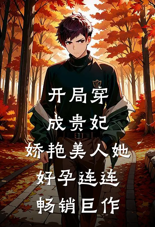 开局穿成贵妃：娇艳美人她好孕连连畅销巨作