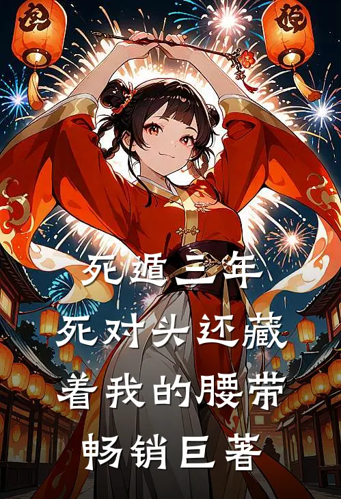 死遁三年，死对头还藏着我的腰带畅销巨著