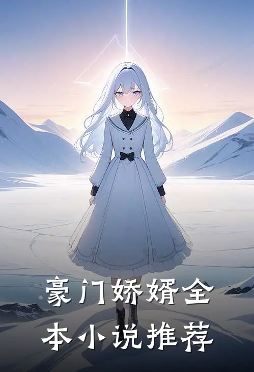 豪门娇婿全本小说推荐