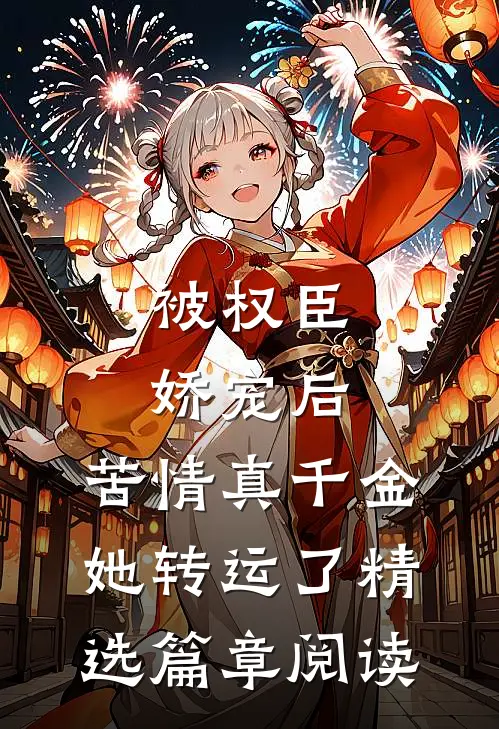 被权臣娇宠后，苦情真千金她转运了精选篇章阅读