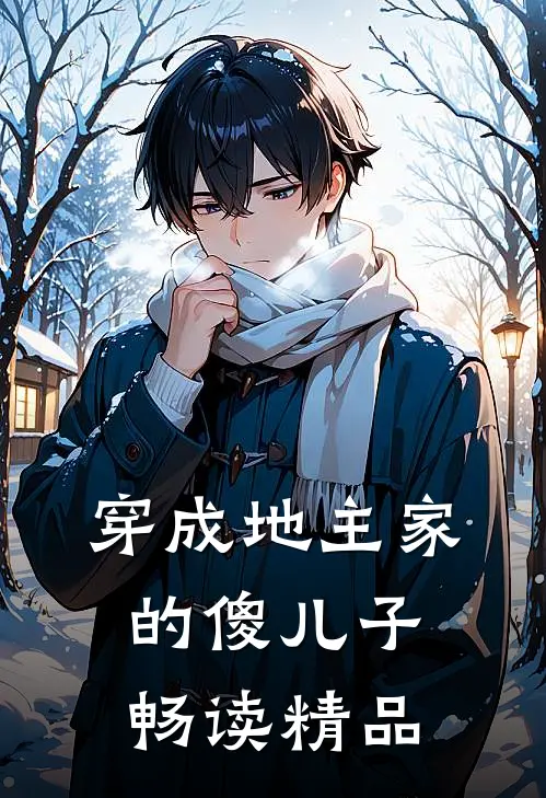 穿成地主家的傻儿子畅读精品